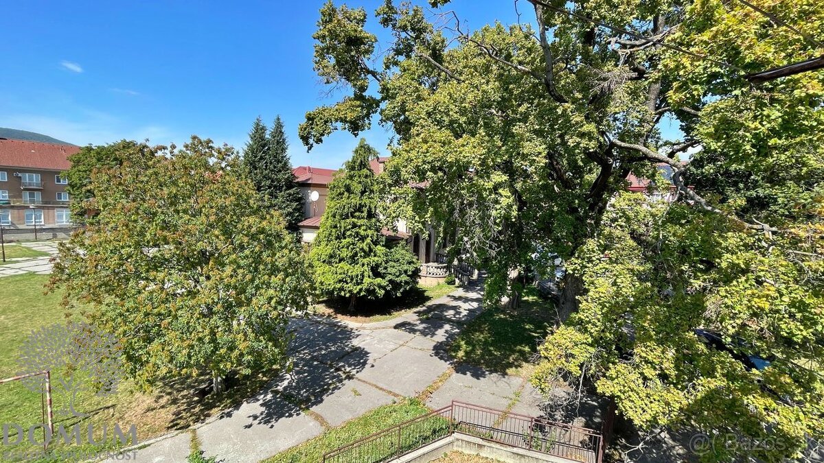 Bývajte moderne – 2-izbový byt po kompletnej rekonštrukcii p - 5