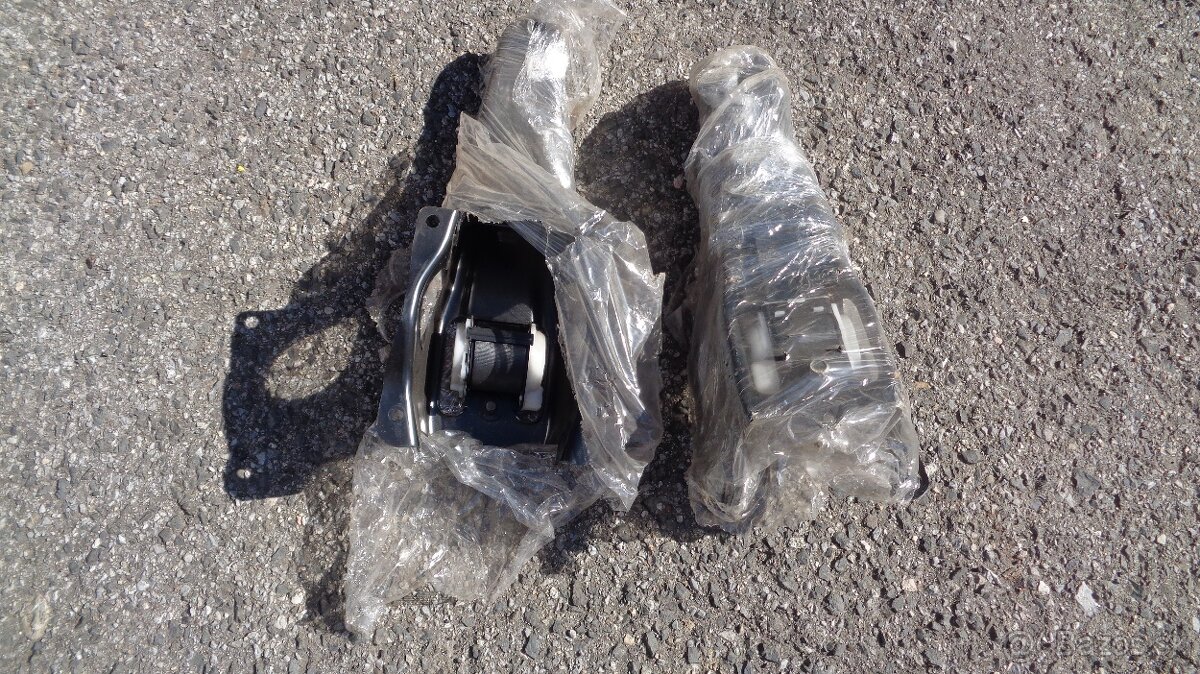 Suzuki Jimny na ND - 5