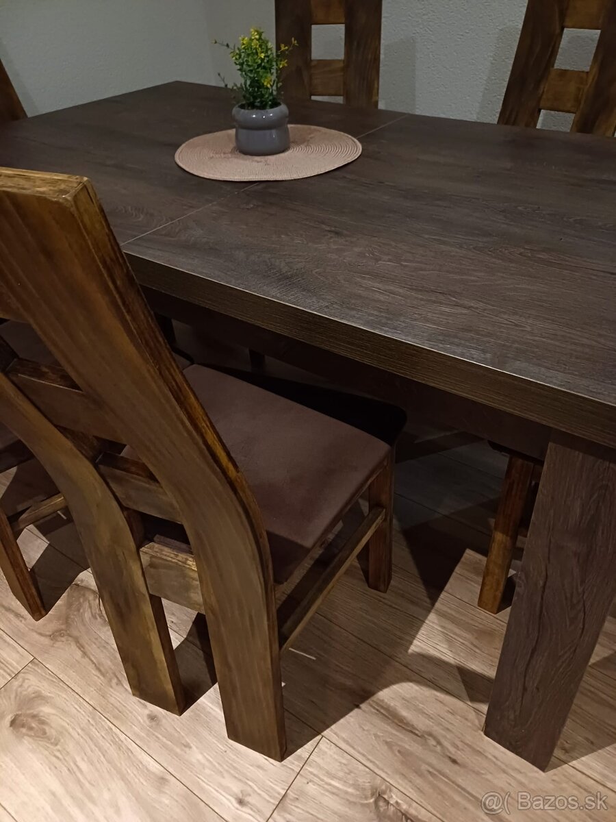 Kuchynský stôl - 5