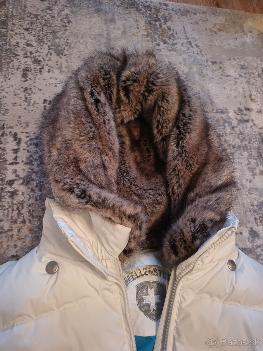 Dámska zimná bunda Wellensteyn - 5