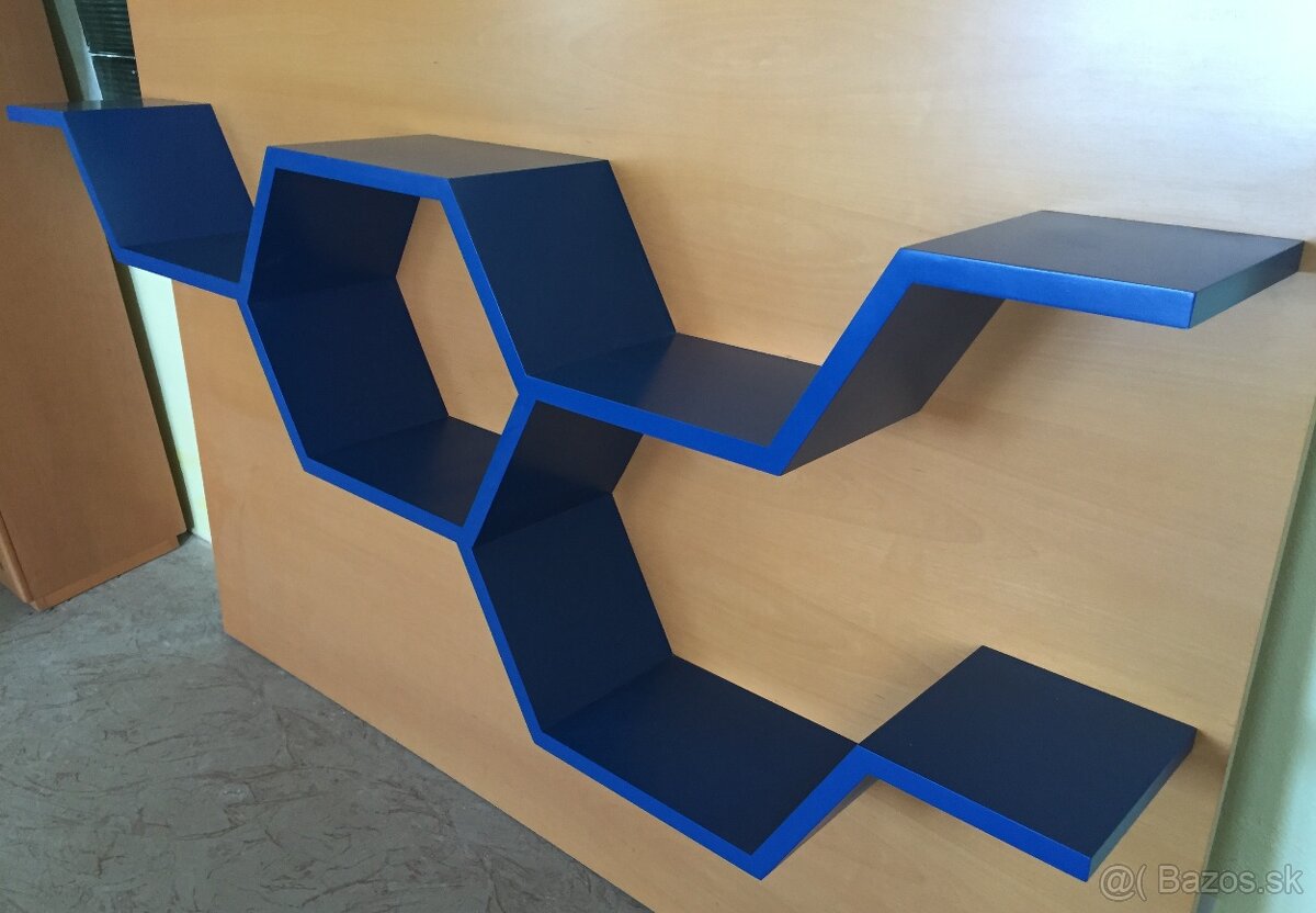 Dizajnovaný nábytok. - 5