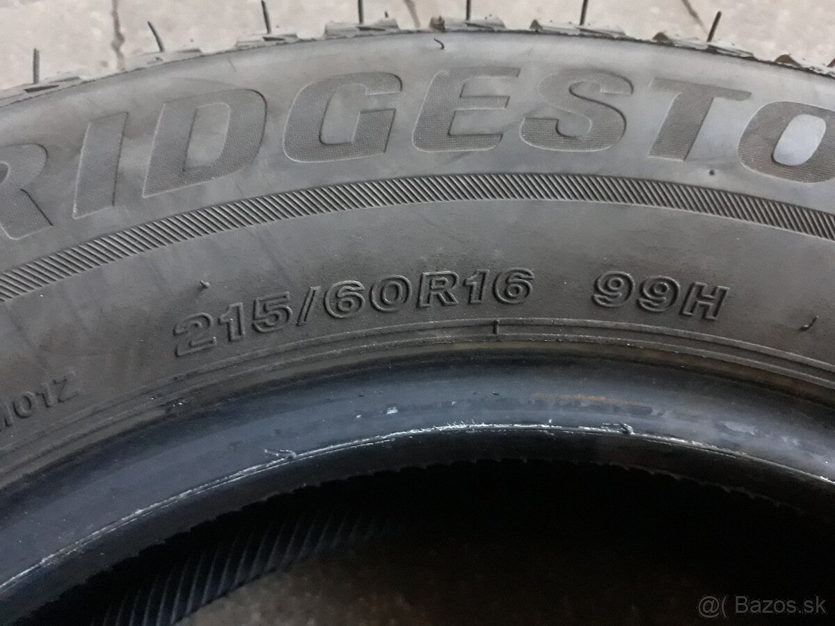 Zimné pneumatiky - 5