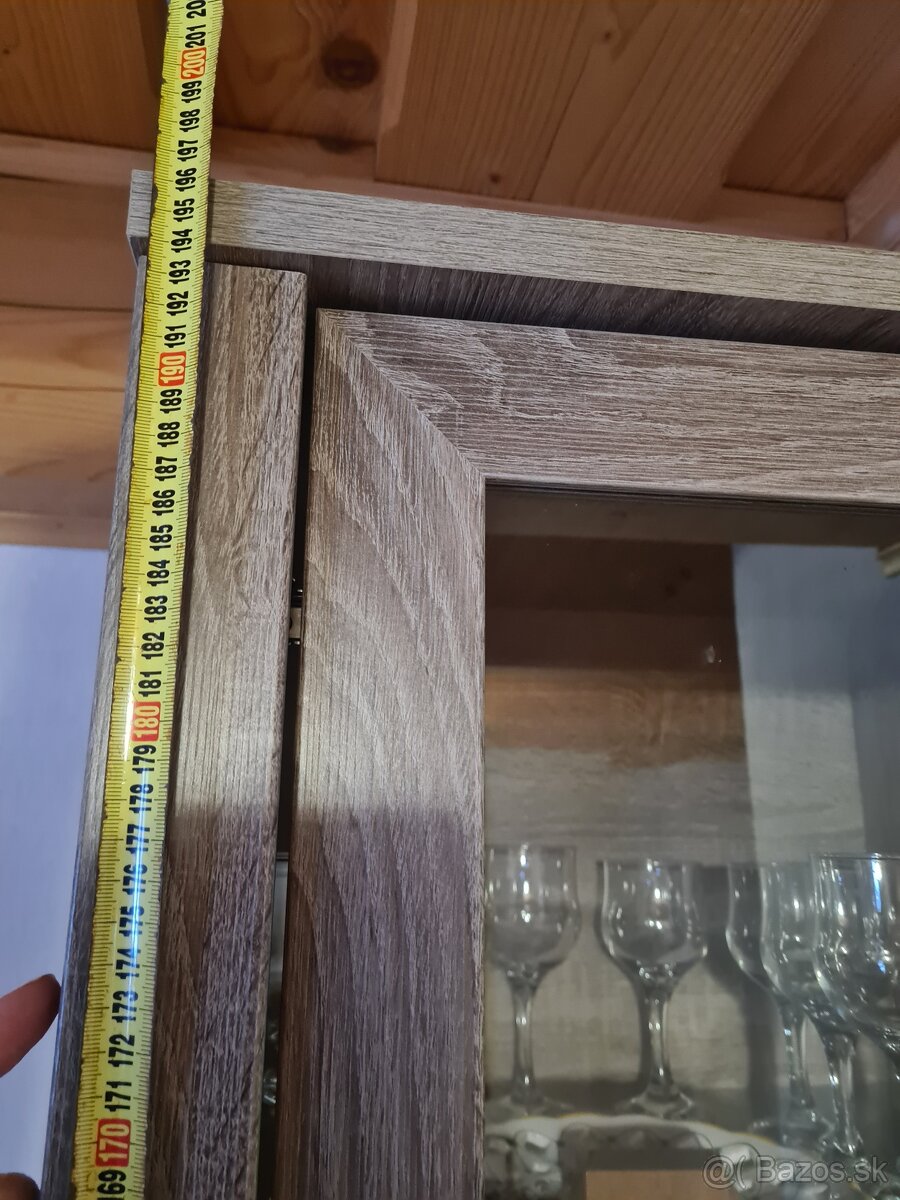 Predam obyvaciu stenu - 5