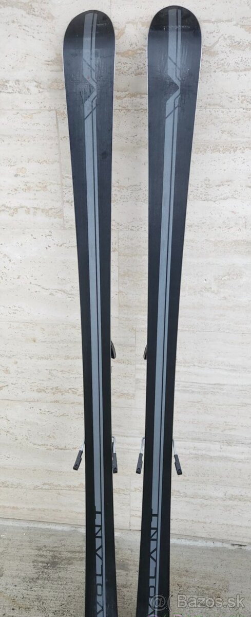 Atomic Volant 170cm - 5