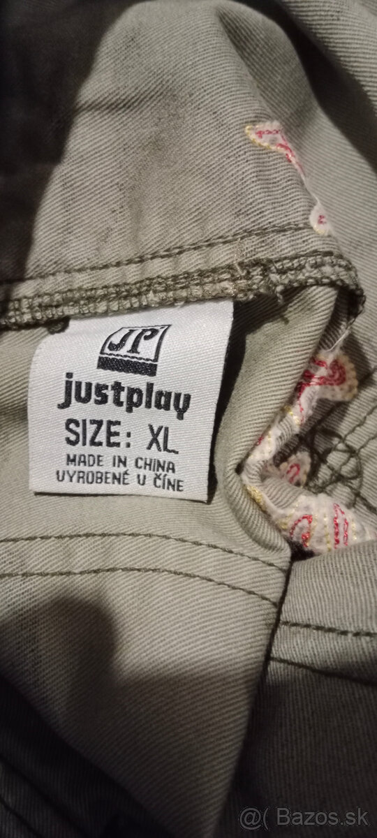 DÁMSKE MASKÁČE - 5