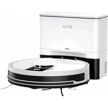 Robotický vysávač s dokovacou stanicou - 5