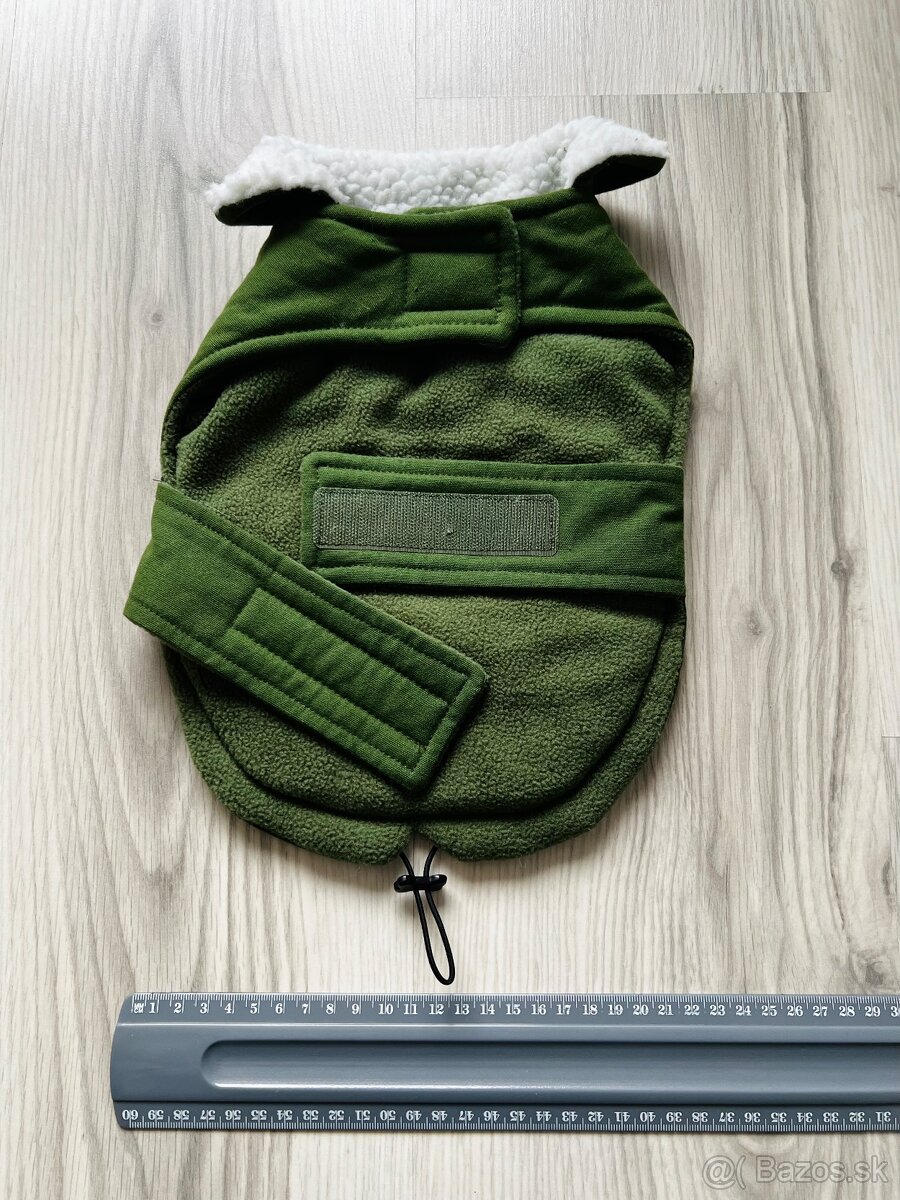 Oblecenie pre psa / macku - velkost L - 5