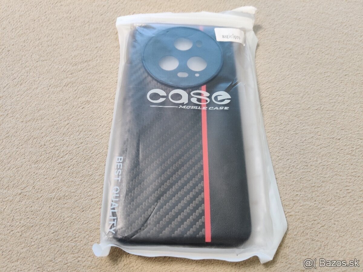 Púúzdra na mobily Honor Magic 5 Pro a Ultimate. - 5