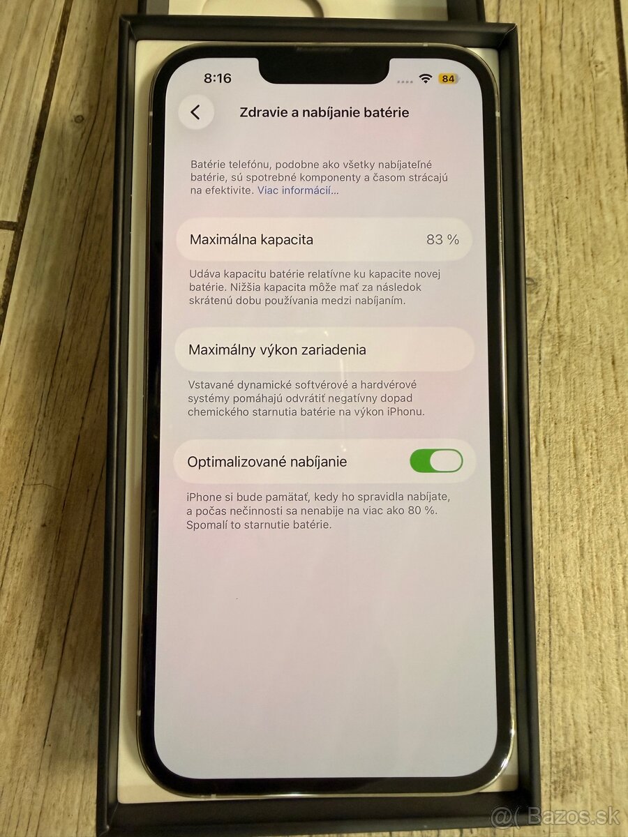 I Phone13 Pro 512gb - 5