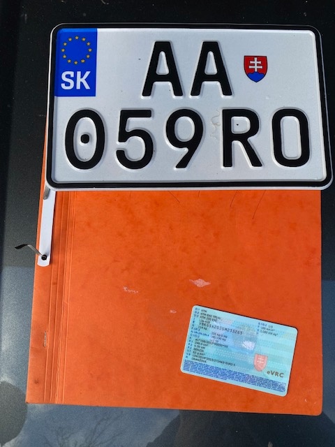 KTM 250 model 25 ako nová - 5