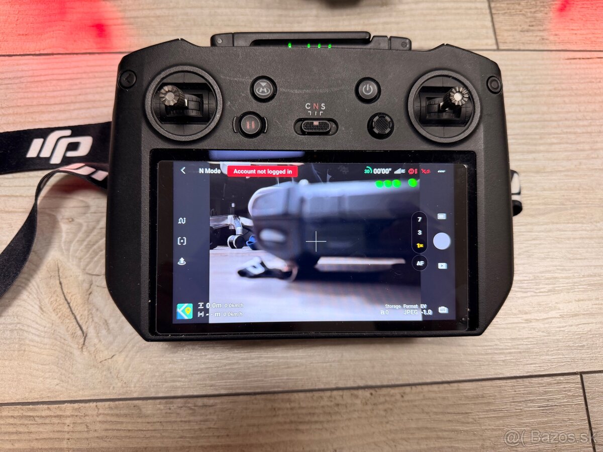 DJI Mavic 3 Pro Fly More Combo (DJI RC PRO) - 5