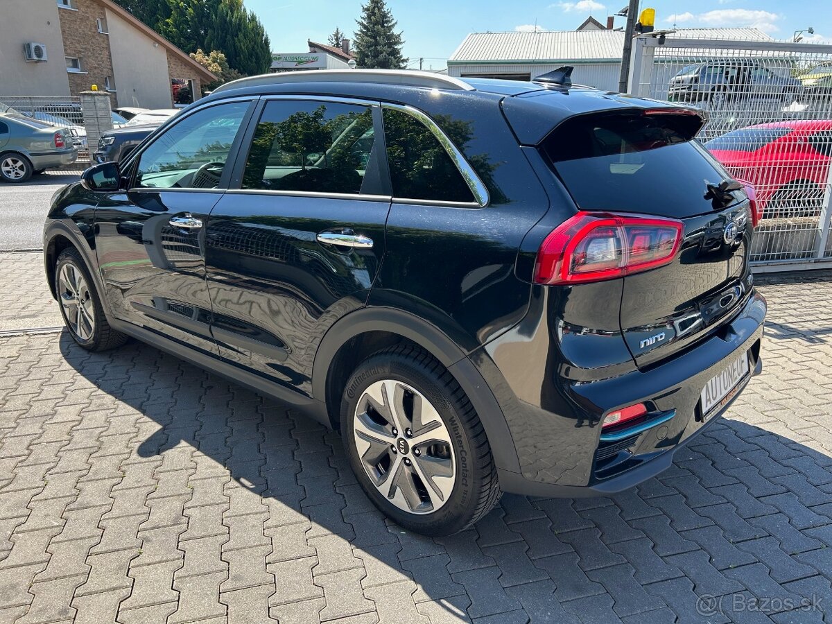 KIA e- Niro Premium Business 204ch 64KWh - 5