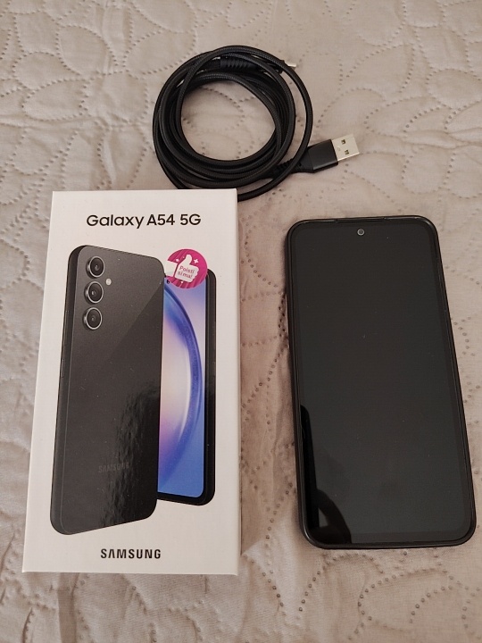 Samsung Galaxy A54 5G - 5