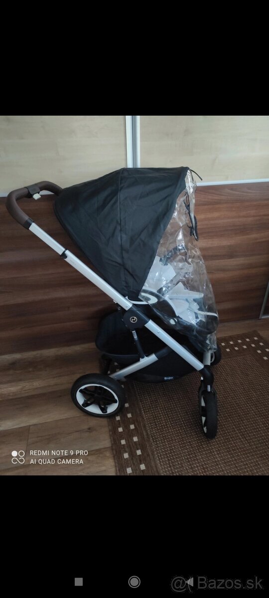 Cybex Talos s Lux - 5