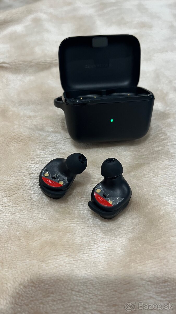 Slúchadlá Sennheiser Sport - 5