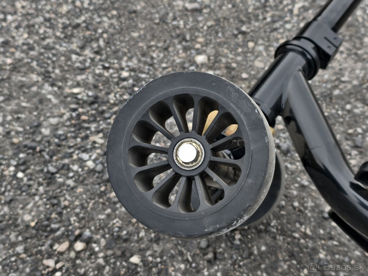 Stvorkolesova kolobezka Oxelo - 5