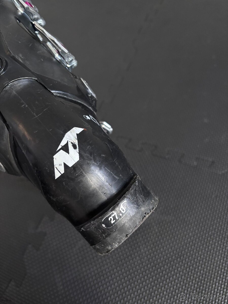 Lyžiarky Nordica - 5