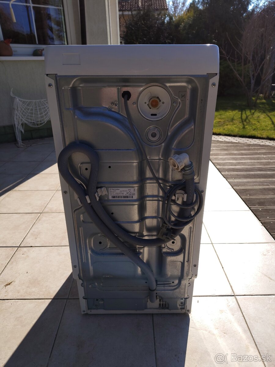 Predám práčku. - 5