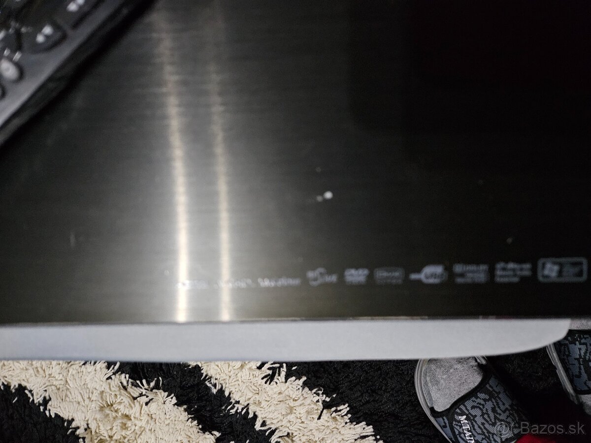 BLU-RAY DVD PLAYER BDP 7500 - 5