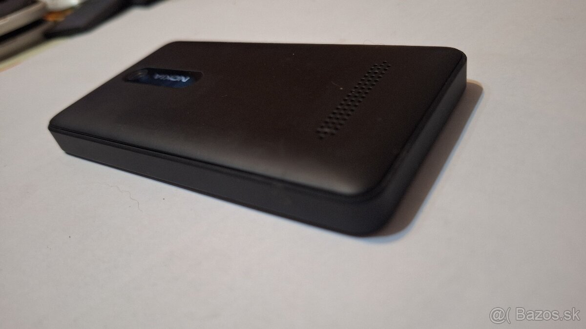 Nokia Asha 210 top stav - 5
