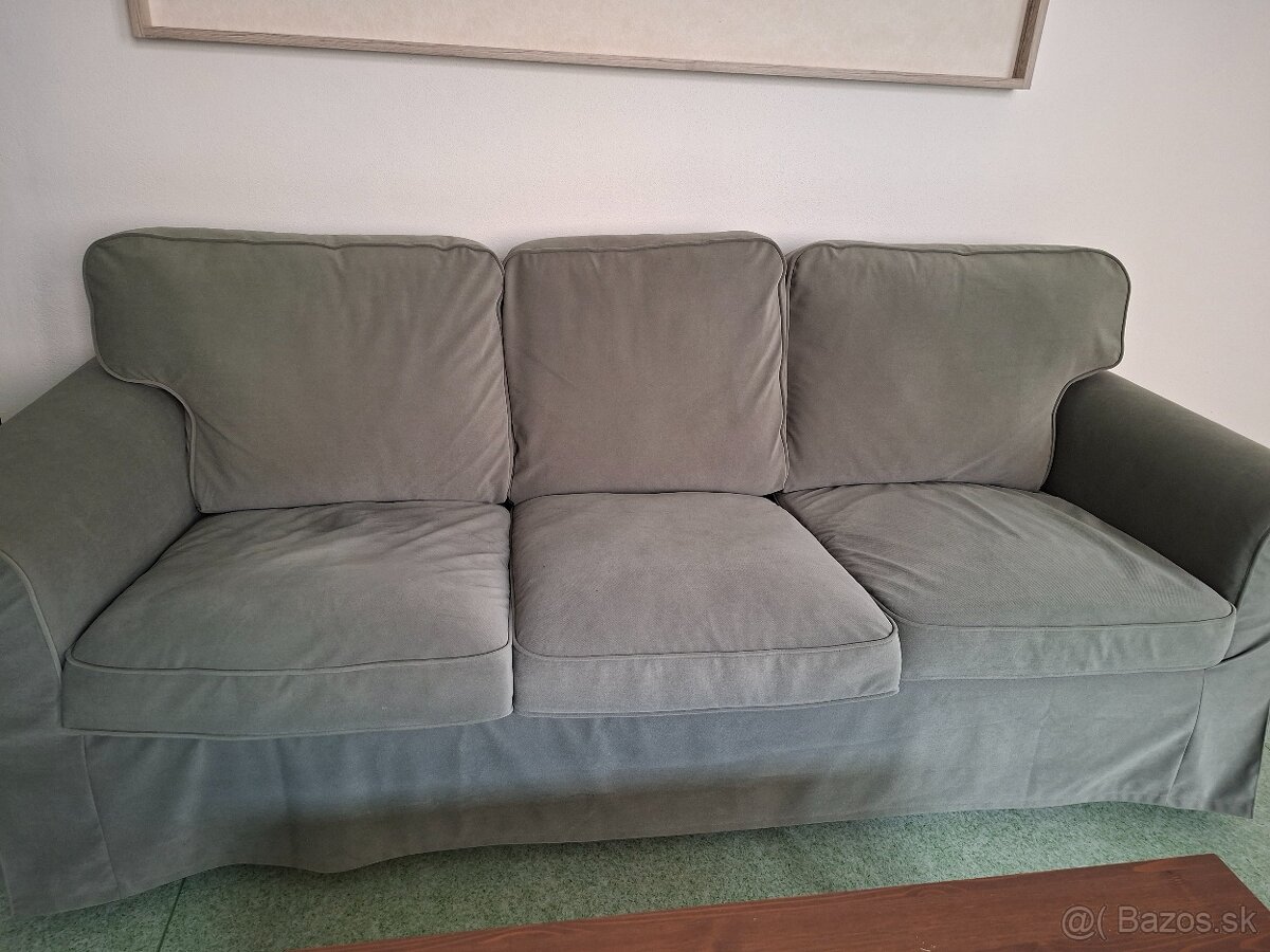 Sedačka Ikea/Ektorp - 5