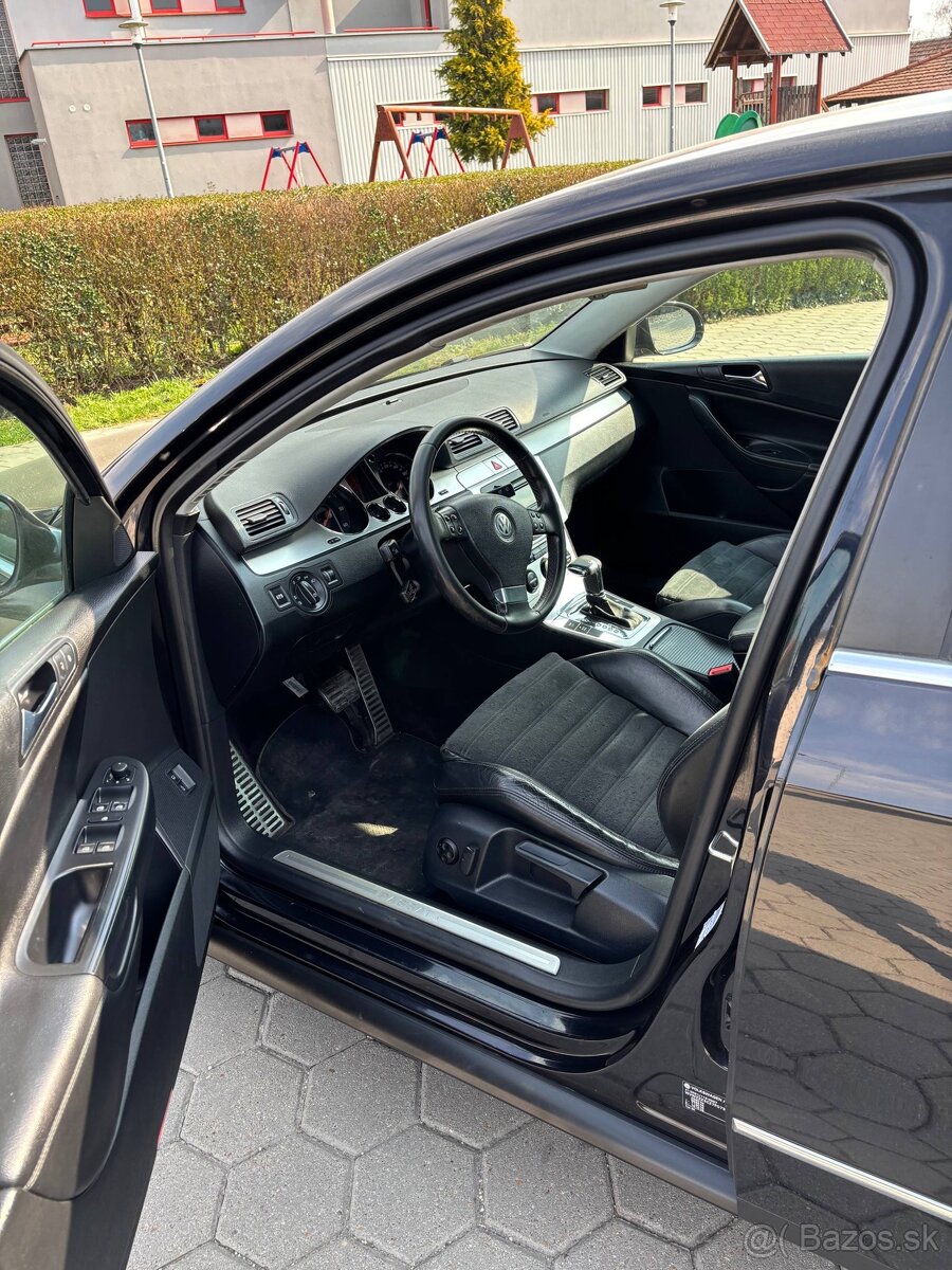 Passat B6 Highline - 5