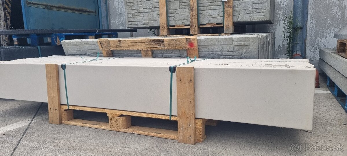 Podhrabove dosky - 5