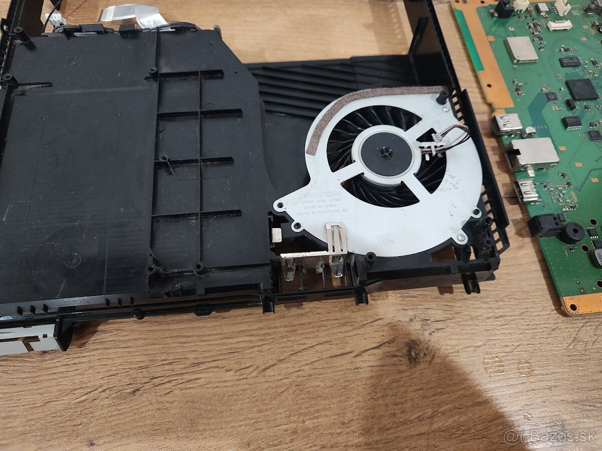 Playstation 4 fat 500gb - 5