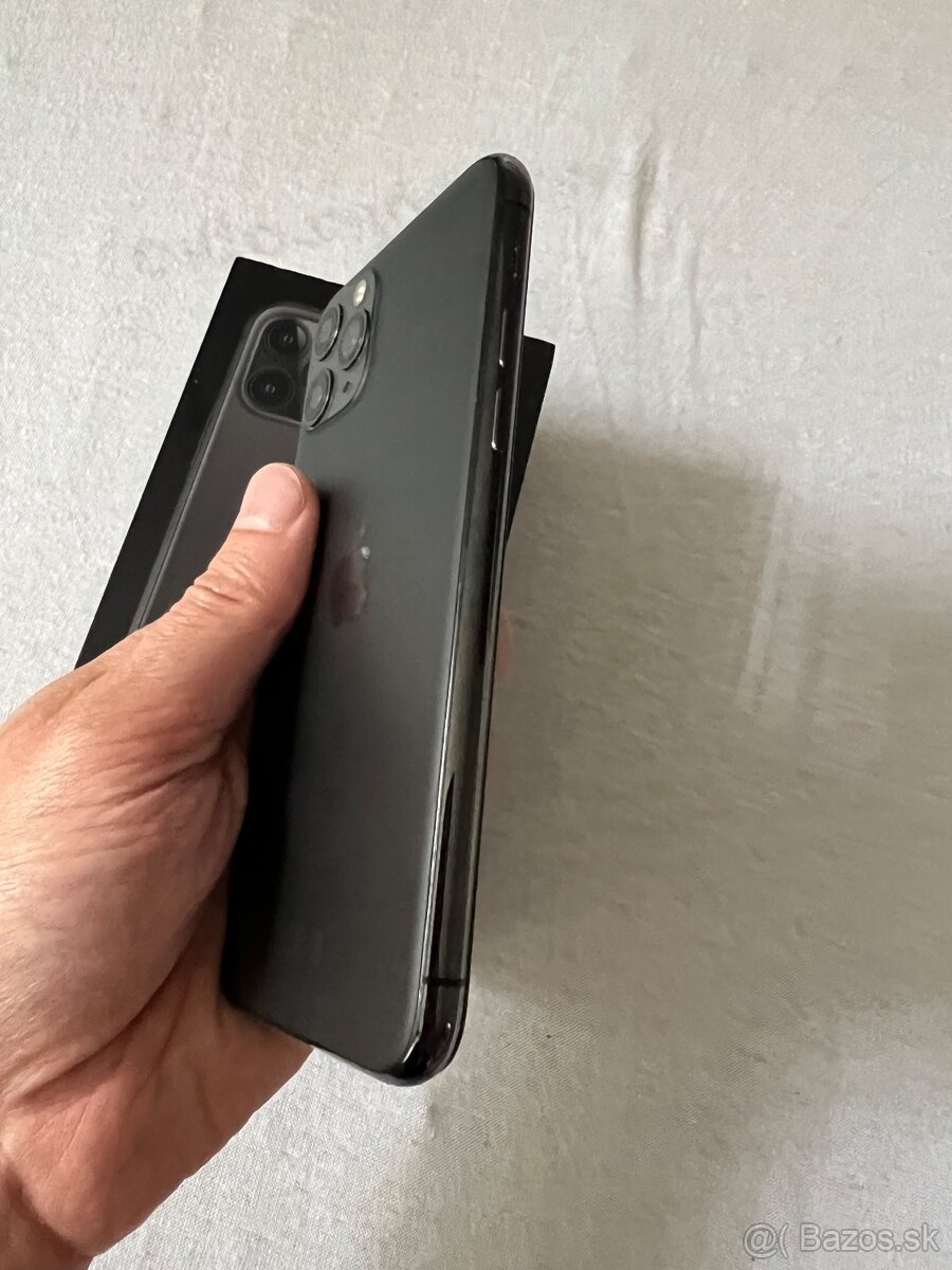 iPhone 11 PRO 64GB - 5