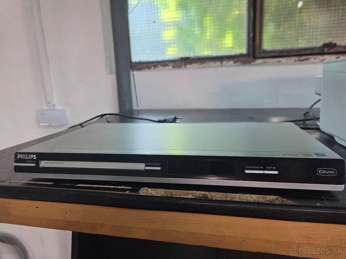 Elektronika na predaj: 2x monitory, canon tlačiareň, Philips - 5
