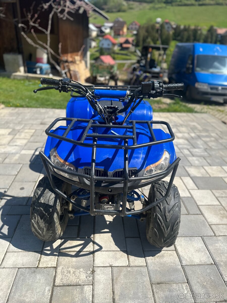 Atv 110