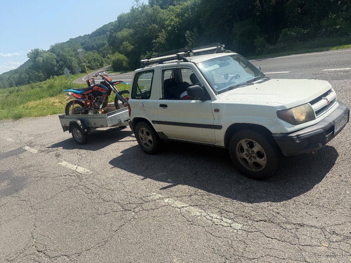 Ktm sxf 250