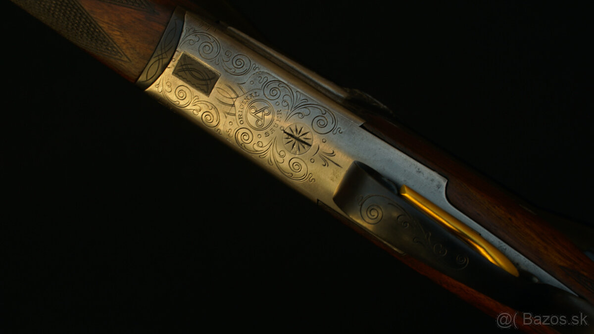 Predam gulobrok SAUER & SOHN 7x57R - 16/70 - 5