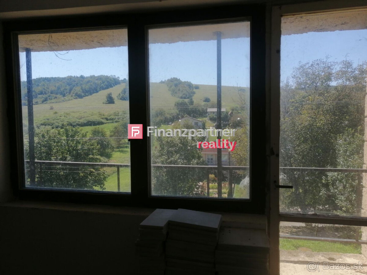 Dom s veľkým pozemkom - 5