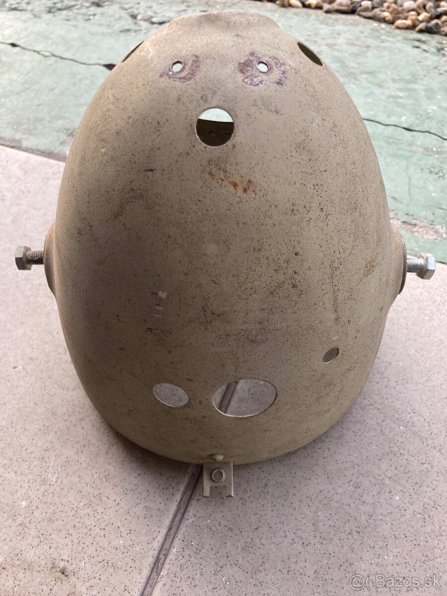 Jawa 350 california - 5