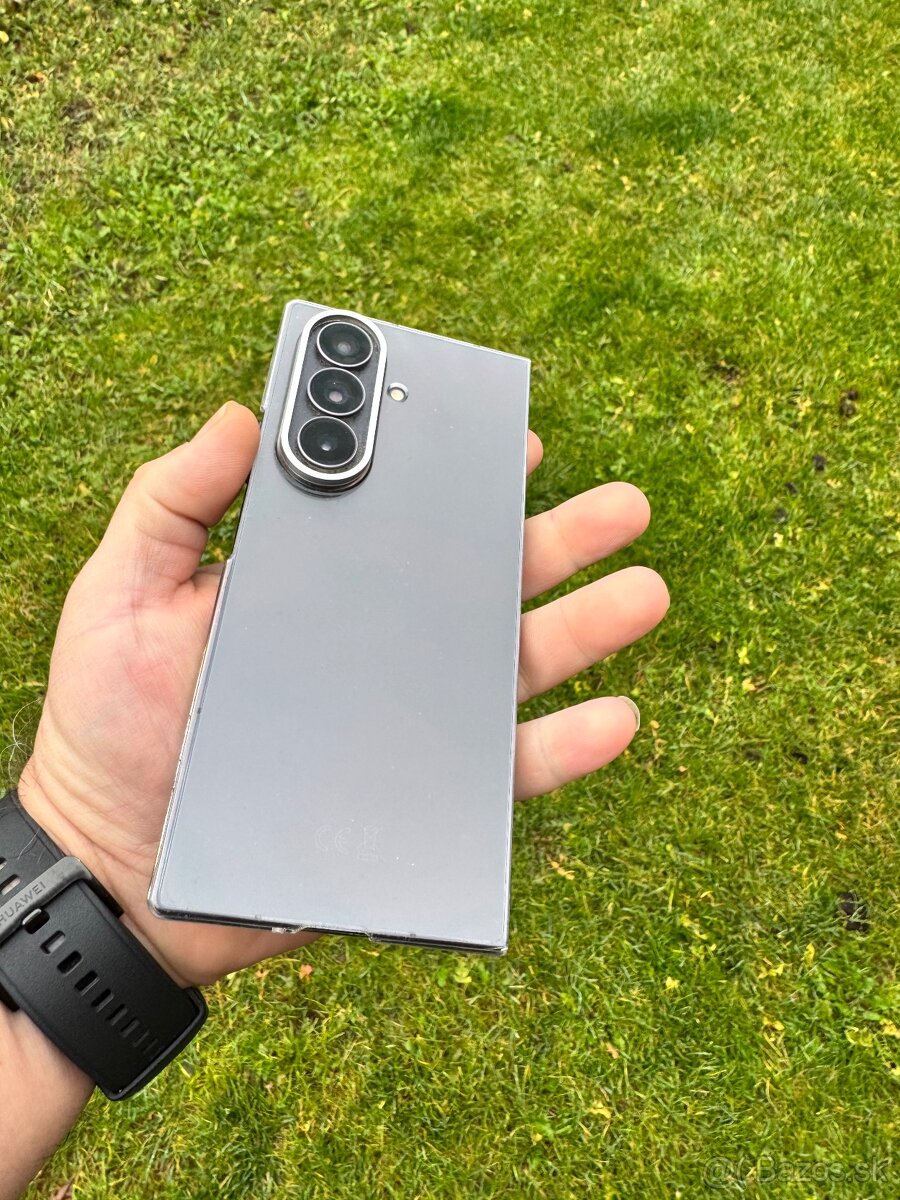 samsung galaxy z fold 7 jetblack 1tb - 5