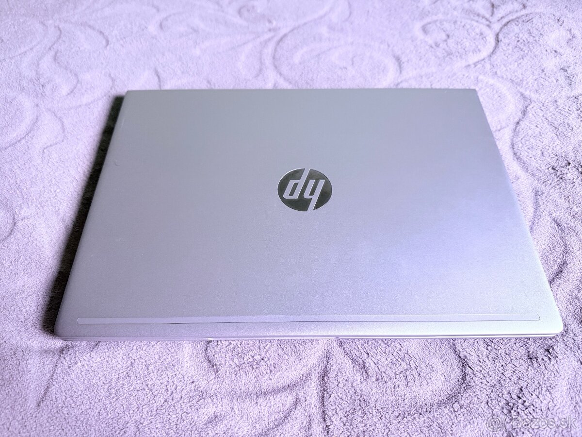 HP ProBook 445 G7 – Ryzen 5 4500U, 16 GB RAM, 512 GB NVMe SS - 5