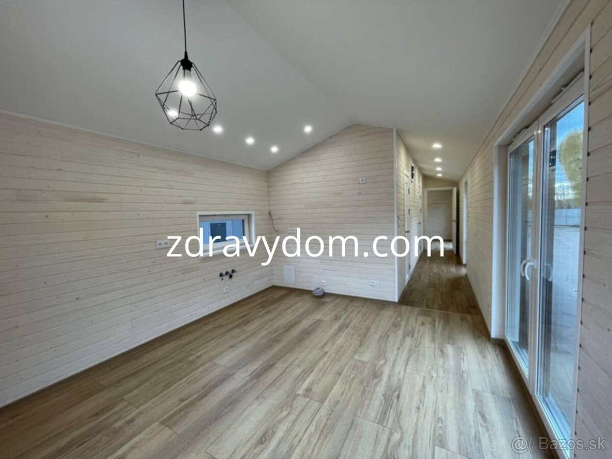 Dom ktorý si zamilujete - 5