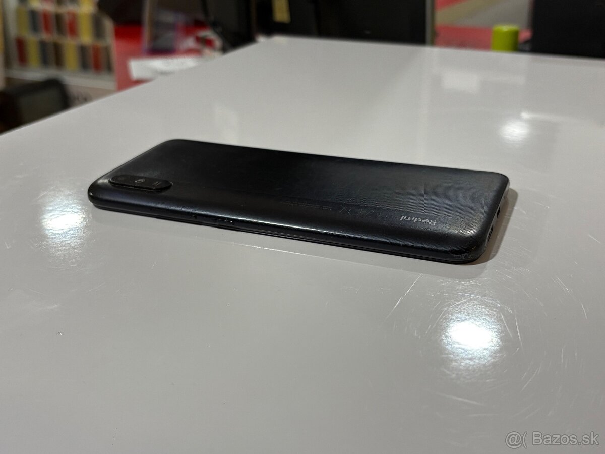 Xiaomi Redmi 9A 2/32GB dobrý stav - 5