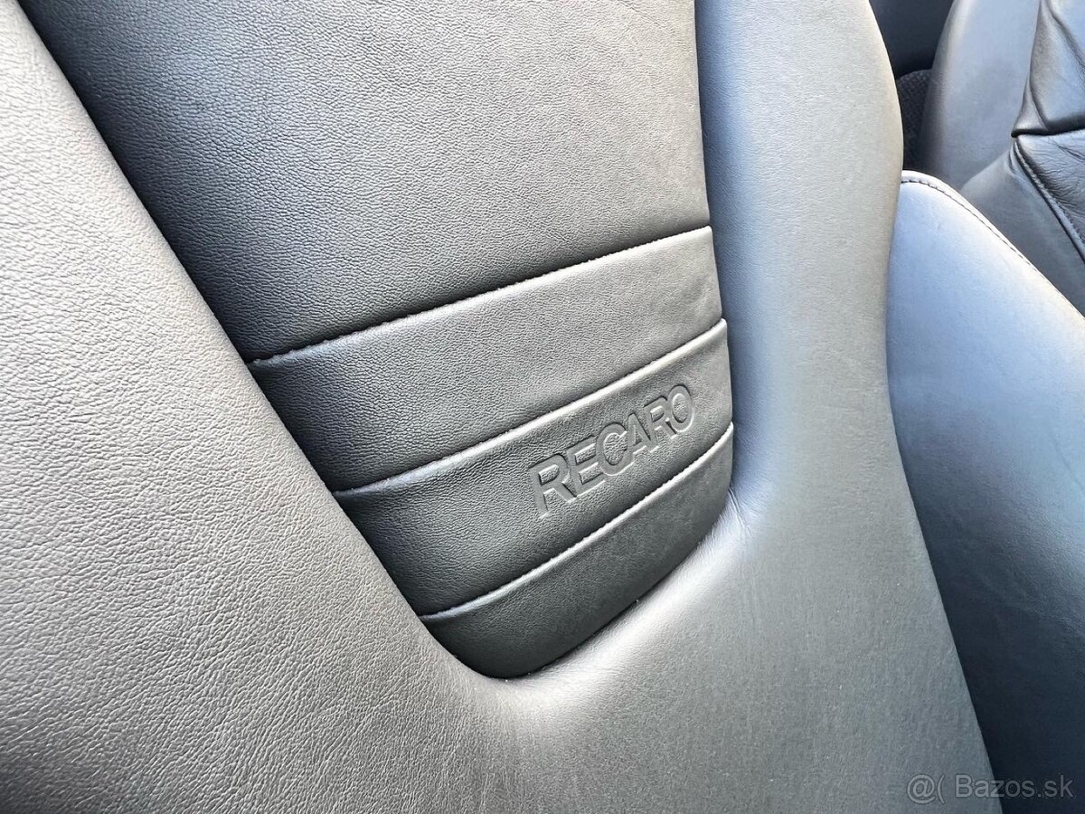 JAGUAR XKR 4.2 S/C CONVERTIBLE BREMBO BBS RECARO - 5