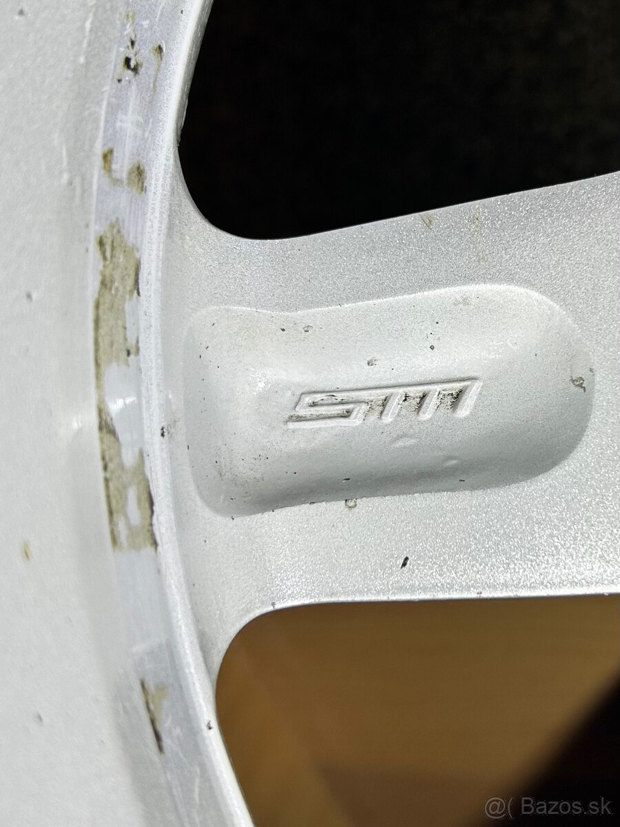 Borbet 4x100 r16 - 5