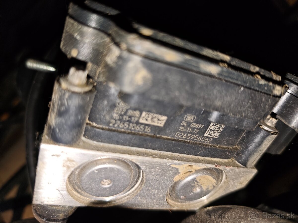 Peugeot 308 T9 1,6 hdi - 5