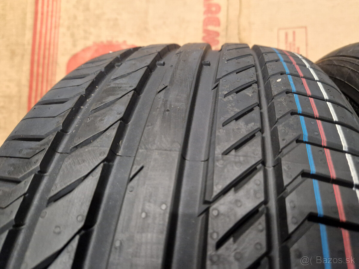 245/40 r18 letne pneumatiky 2ks 245 40 18 - 5