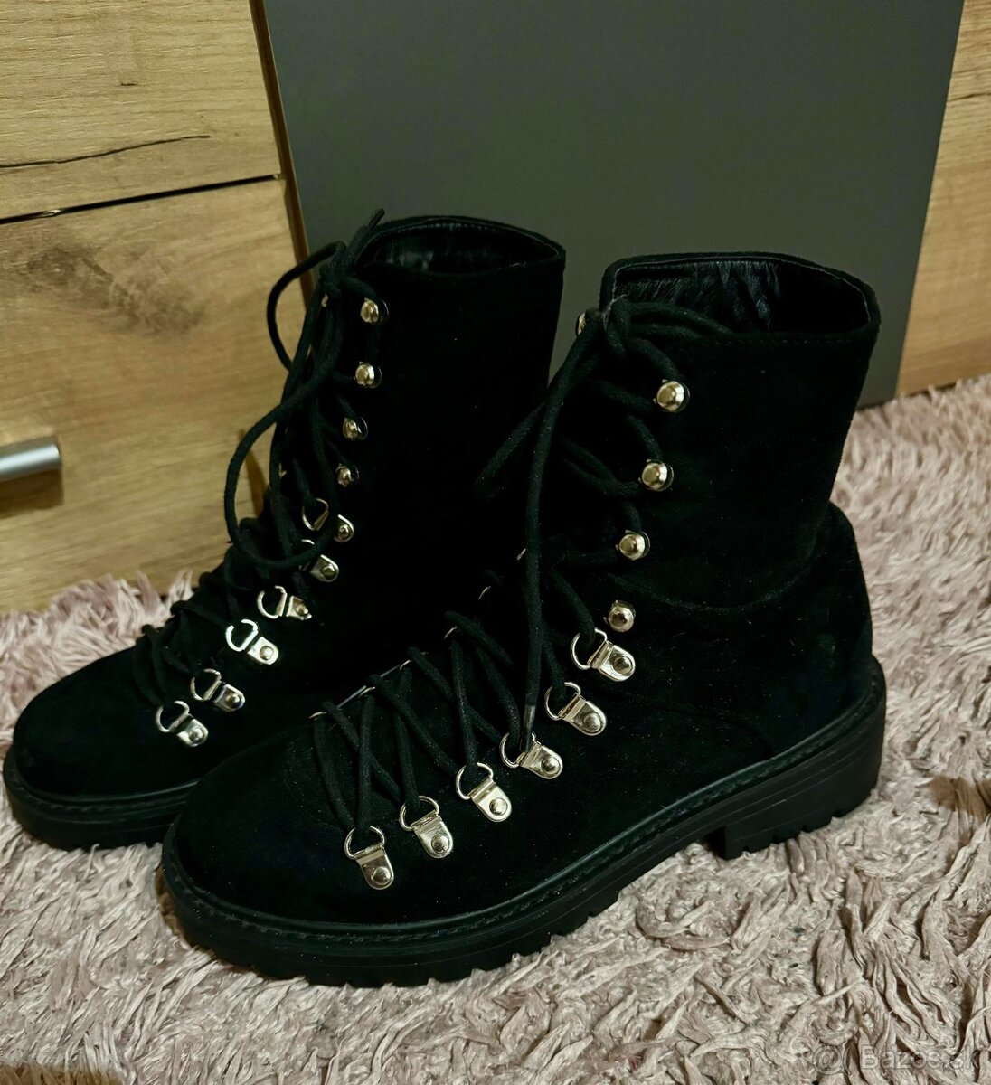 prettylittlething damske chelsea stylove clenkove cizmy - 5