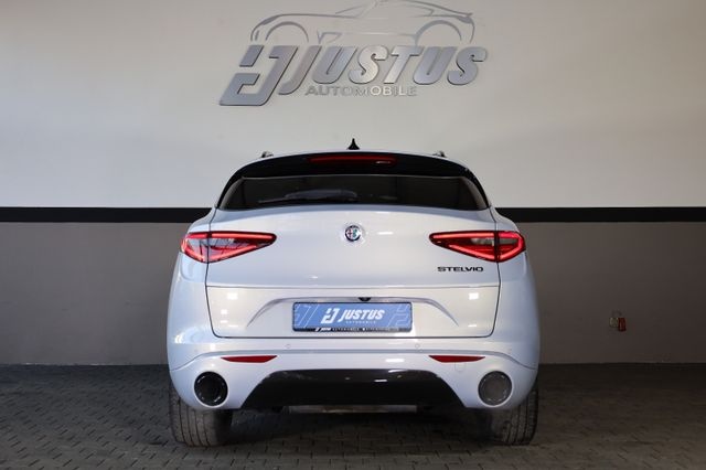 Alfa Romeo Stelvio Sport 2020 - 5