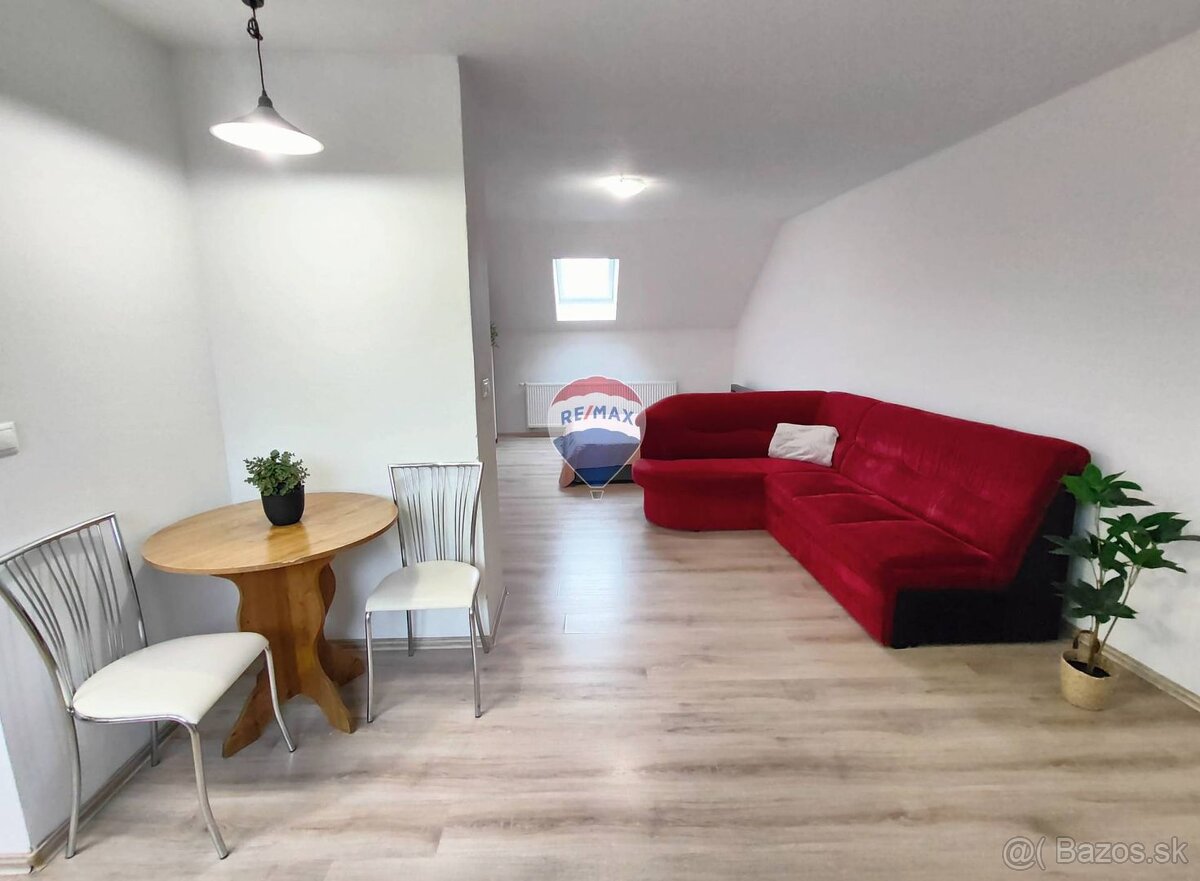 Prenájom bytu (garsónka) 43 m2, Piešťany - 5