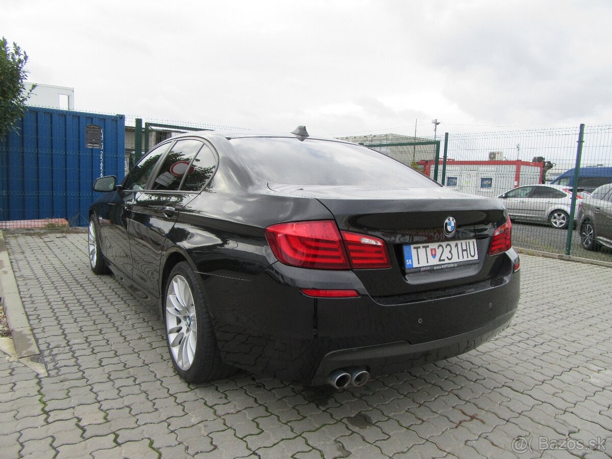 BMW Rad 530 - 5