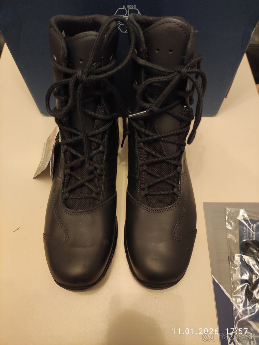 Haix Ranger GSG9-S 2.0 - 5