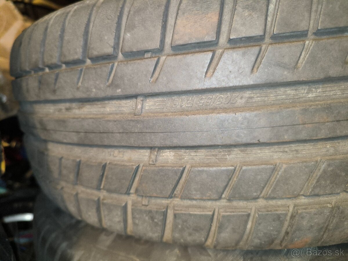 205/55 R16 - 5