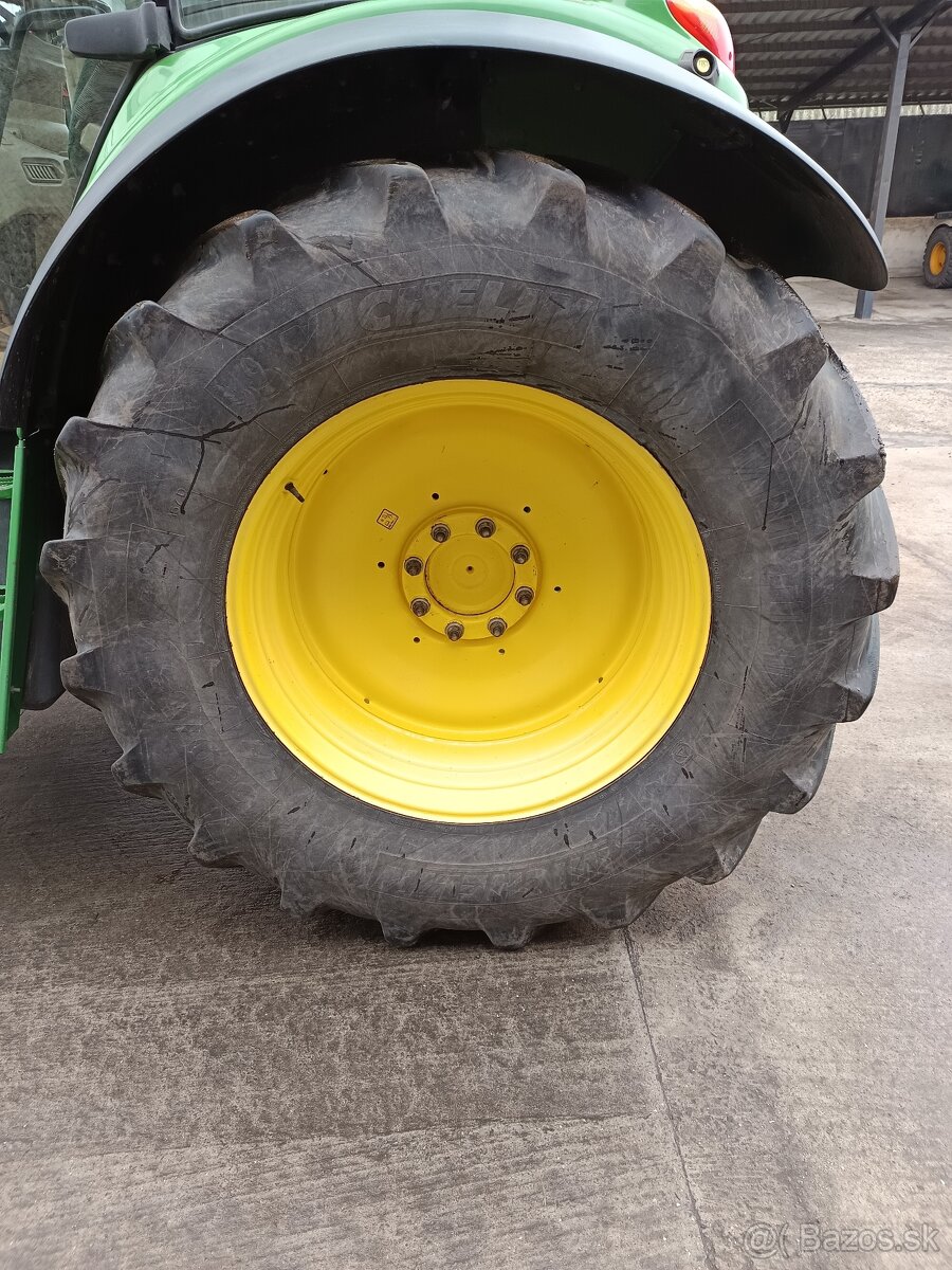 John Deere 6930 Premium - 5
